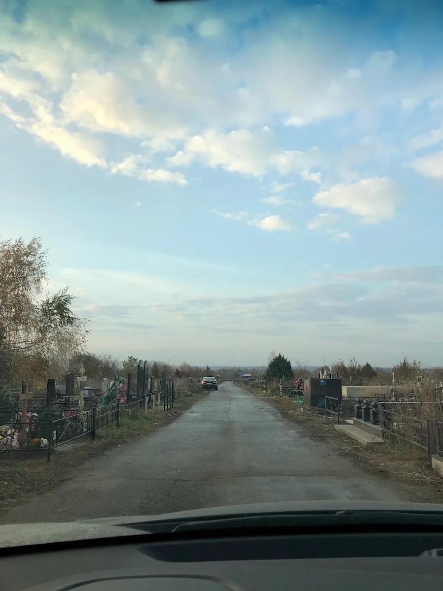Rostov-on-Don Jewish Cemetery — foto 3