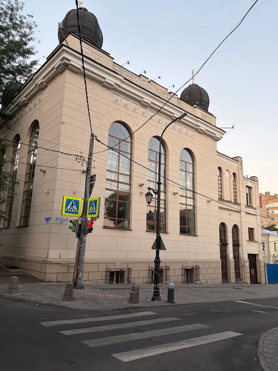 Rostov-on-Don Synagogue — foto 4