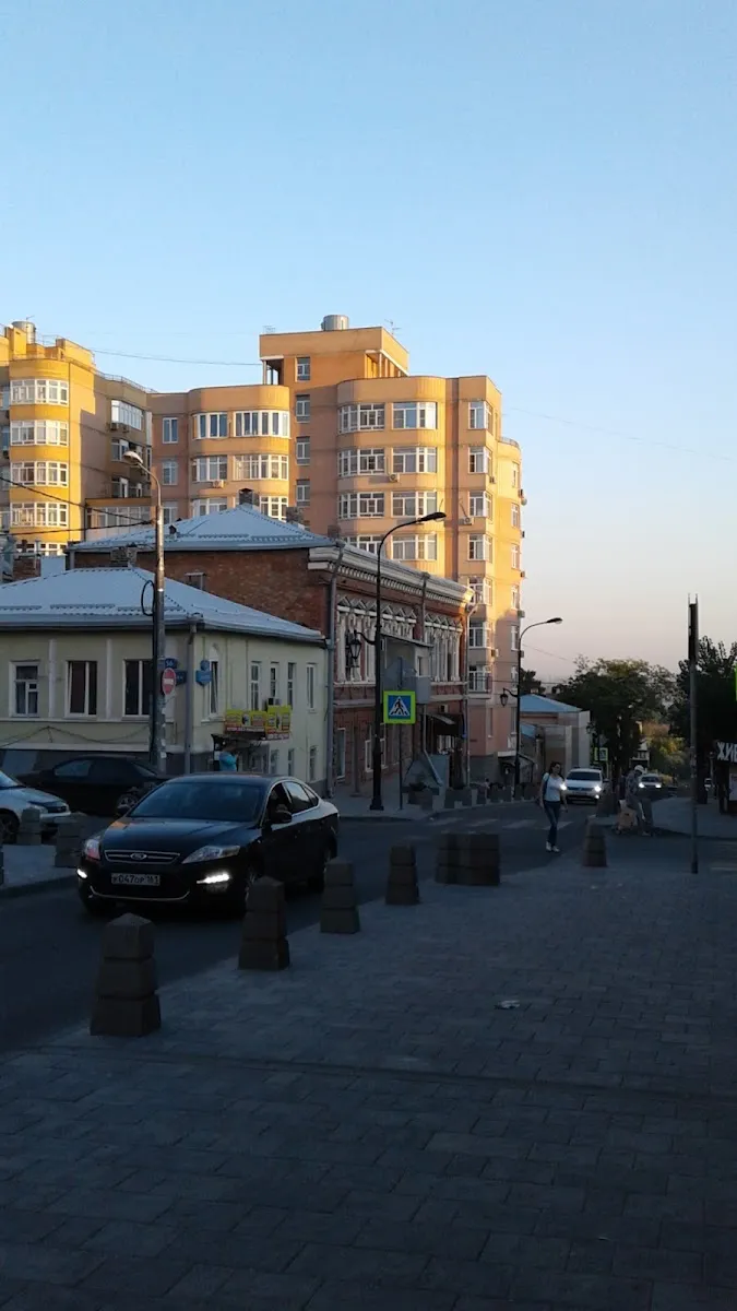 Rostov-on-Don Synagogue — foto 7
