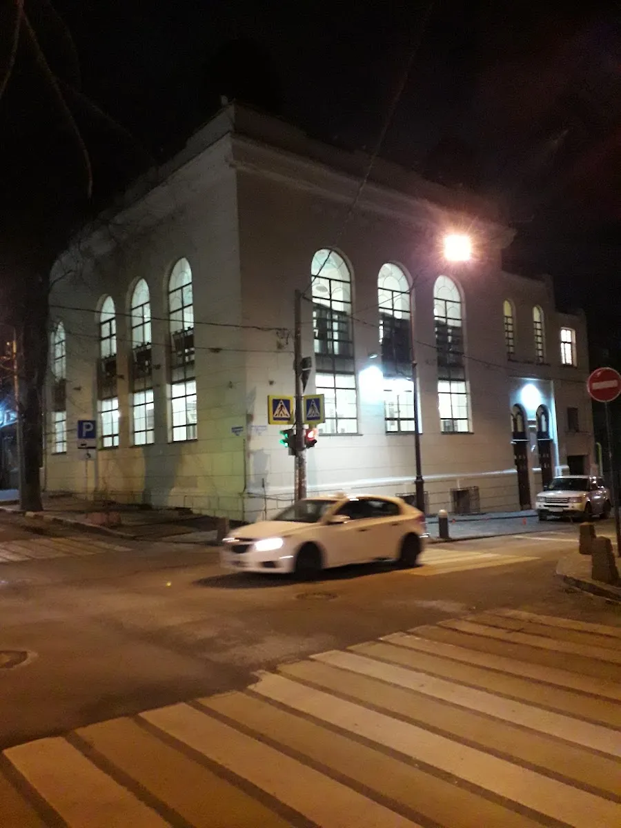 Rostov-on-Don Synagogue — foto 8