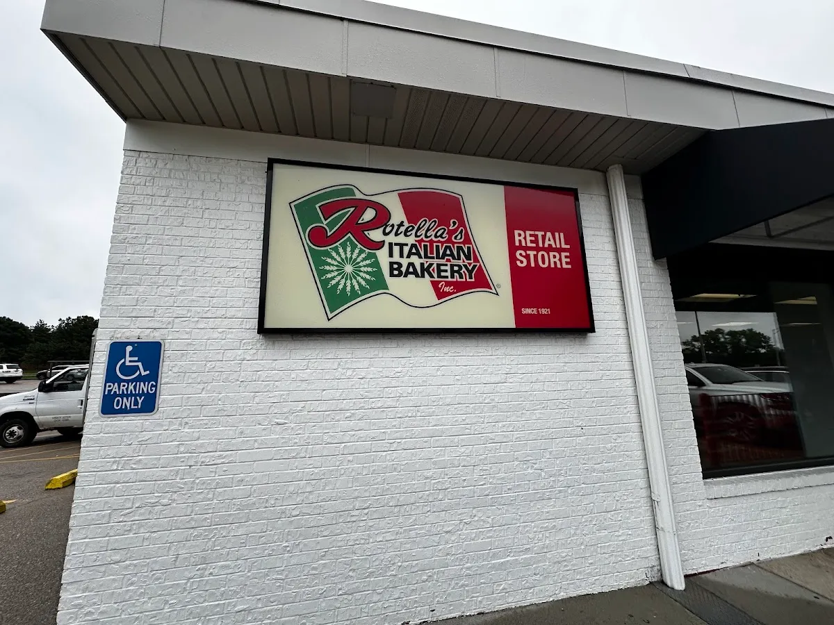 Rotella's Italian Bakery Retail Store — foto 2