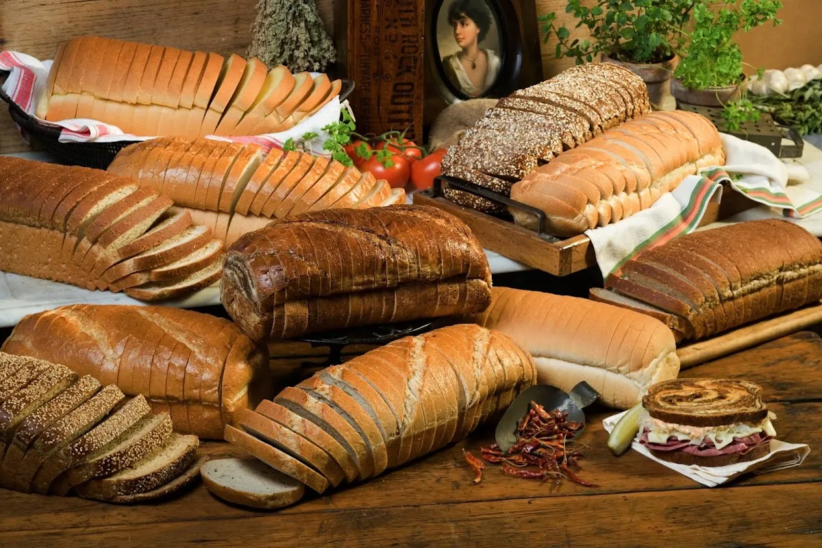 Rotella's Italian Bakery Retail Store — foto 3