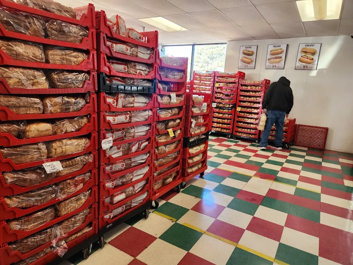 Rotella's Italian Bakery Retail Store — foto 4