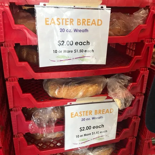Rotella's Italian Bakery Retail Store — foto 6