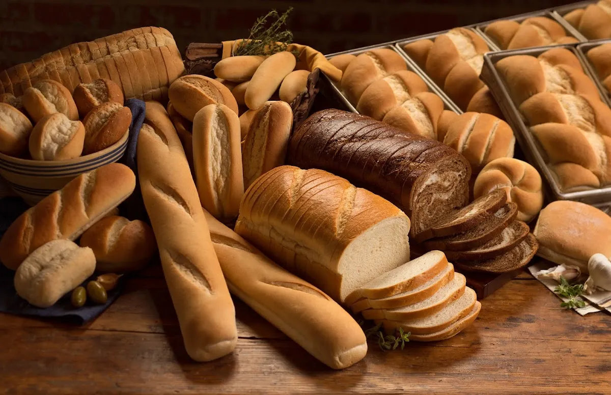 Rotella's Italian Bakery Retail Store — foto 9