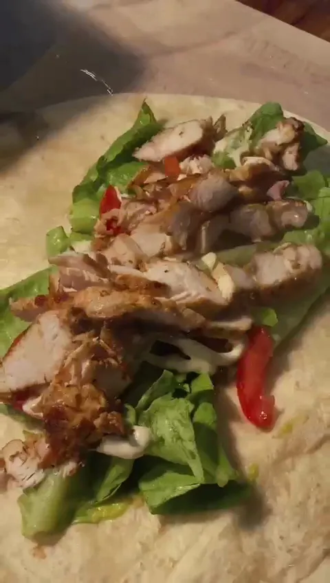 Rotisserie Chicken Club — photo 2