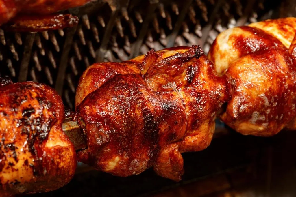 Rotisserie Chicken Club — photo 3