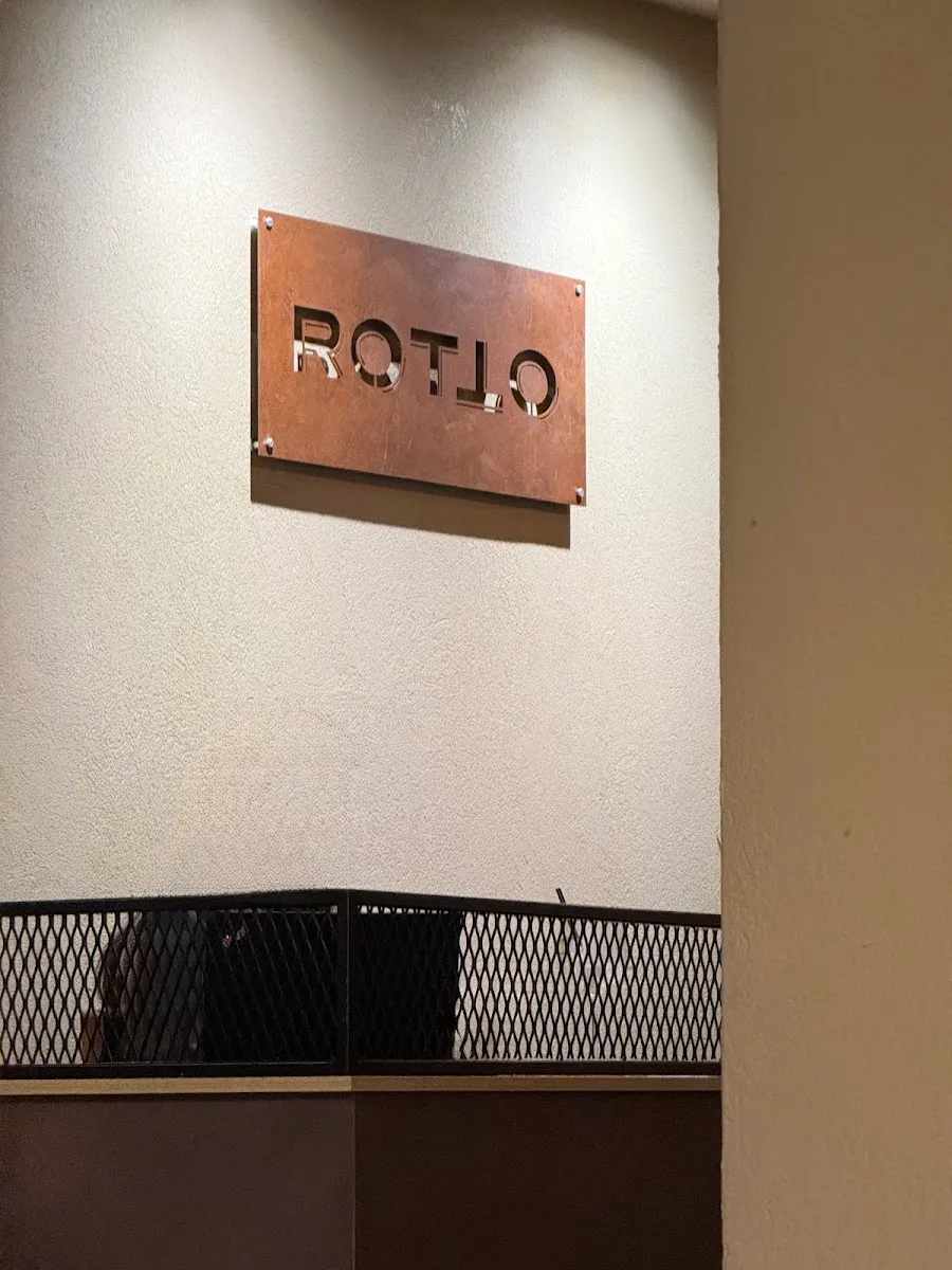 Rotto — foto 6