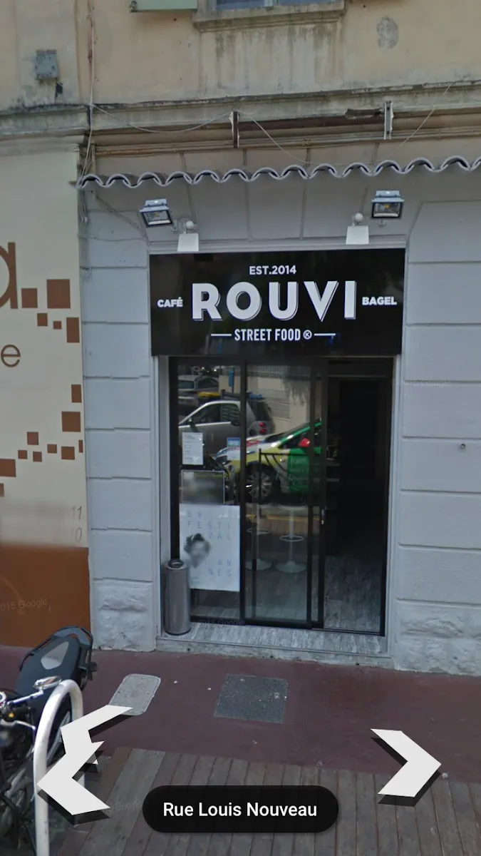 Rouvi — photo 1