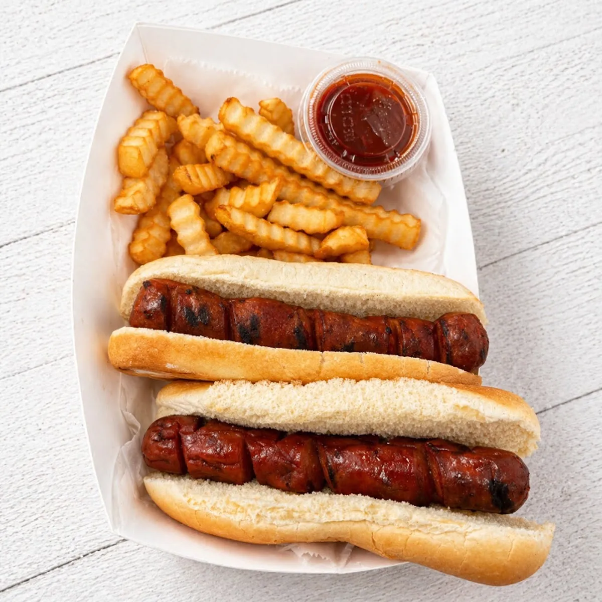 Row Row Chicken Co — foto 5