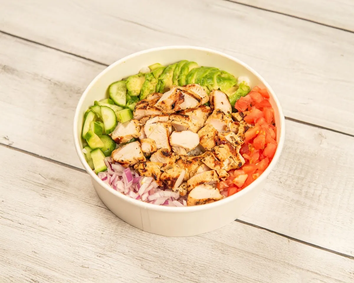 Row Row Chicken Co — foto 6