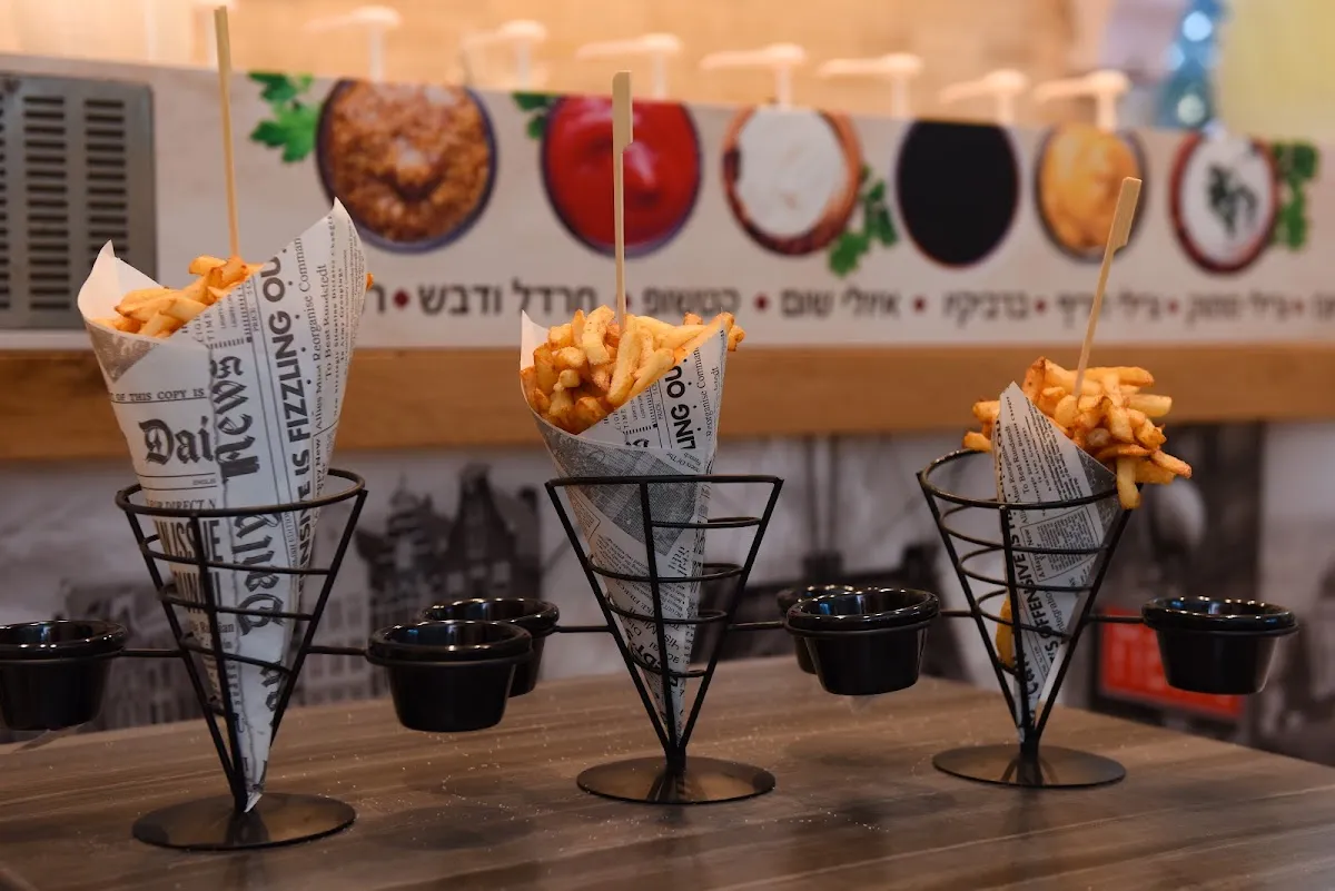 Royal Chips