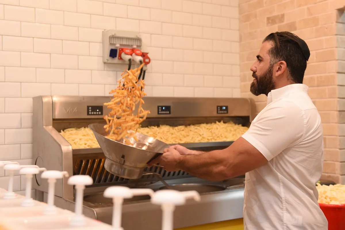 Royal Chips — foto 5