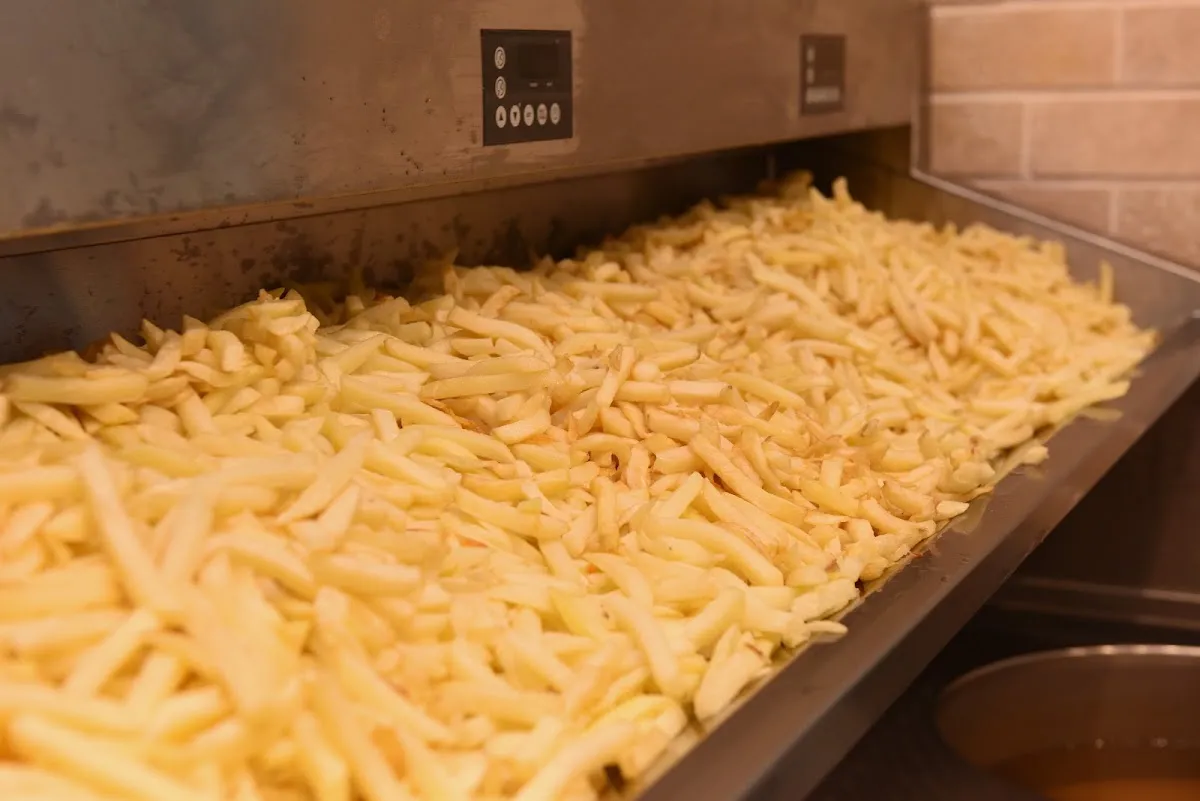 Royal Chips — foto 7