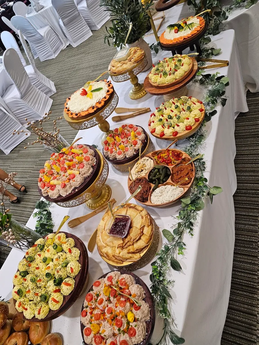 Royal Dairy Cafe & Catering — photo 3