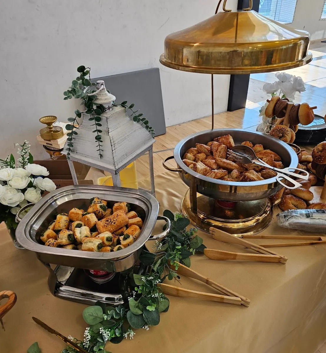 Royal Dairy Cafe & Catering — photo 4