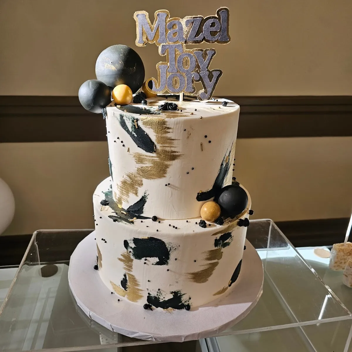 Royal Dairy Cafe & Catering — photo 7