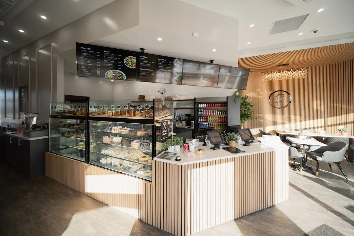 Royal Dairy Cafe & Catering — photo 8