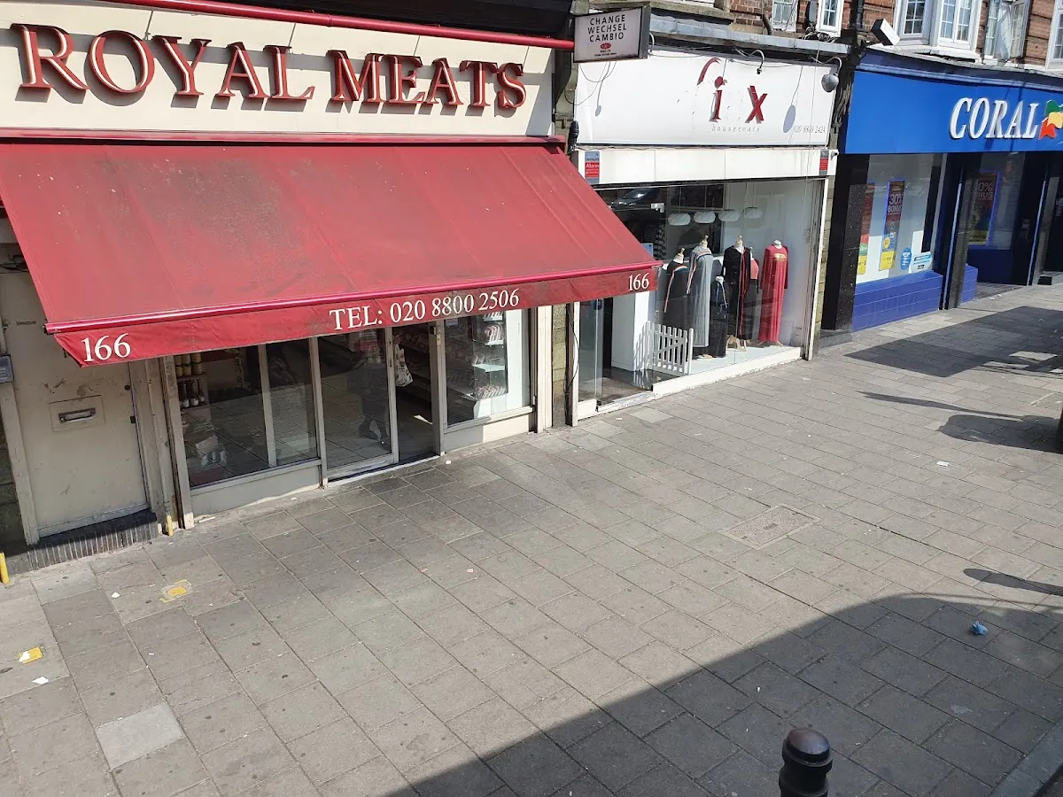 Royal Meats