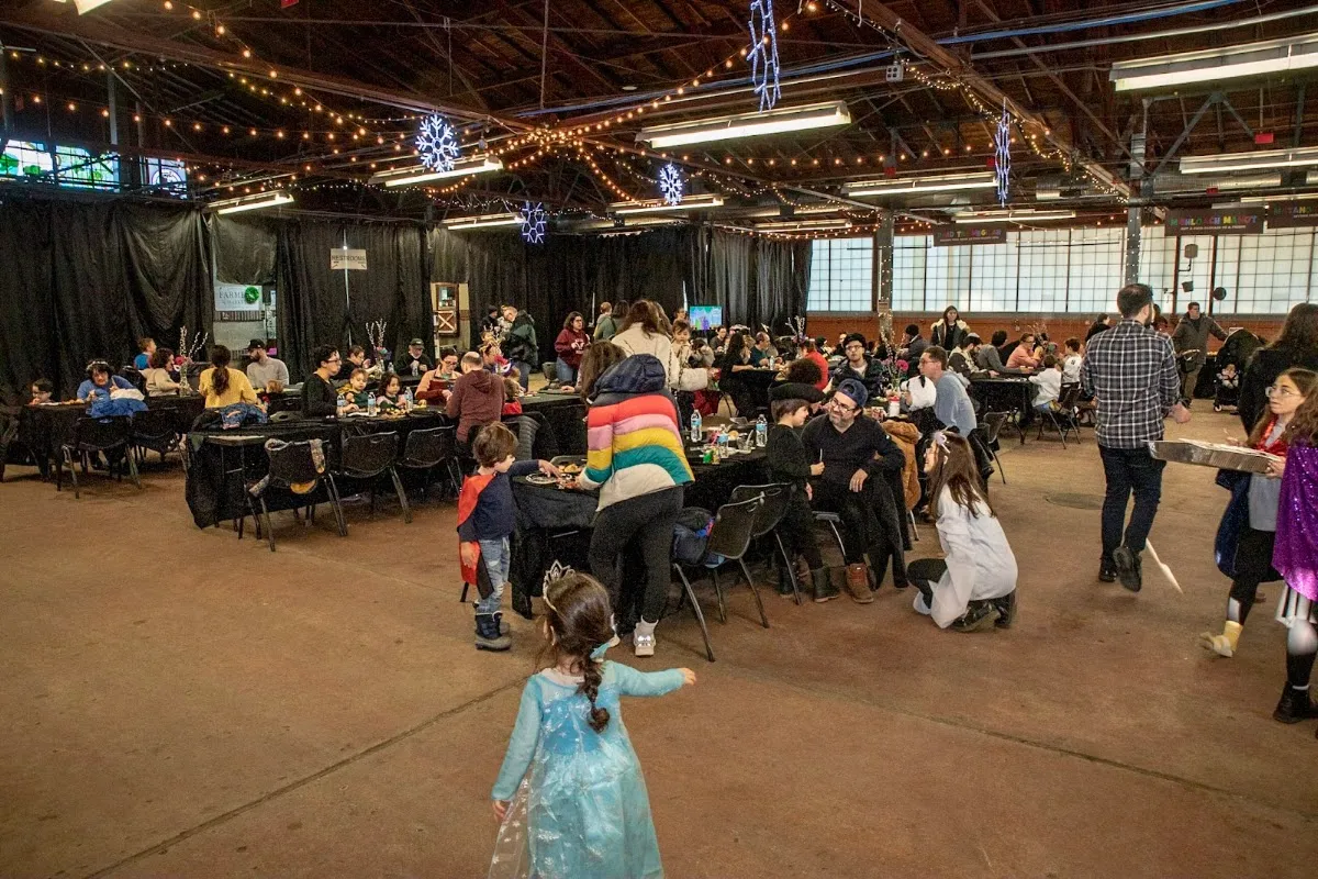 Royal Oak Chabad Jewish Center — foto 2