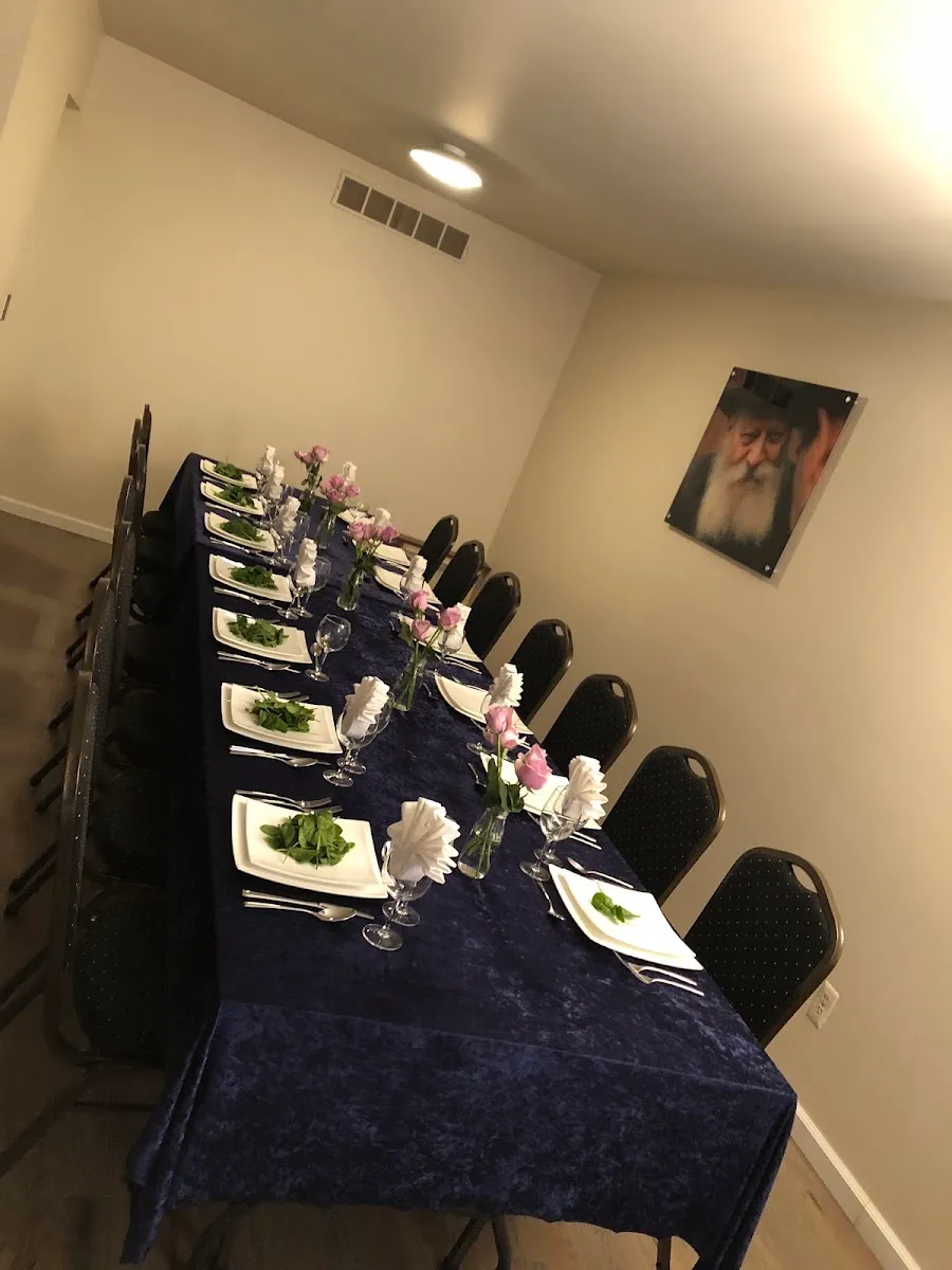 Royal Oak Chabad Jewish Center — foto 3
