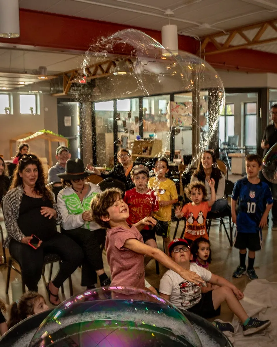 Royal Oak Chabad Jewish Center — foto 5