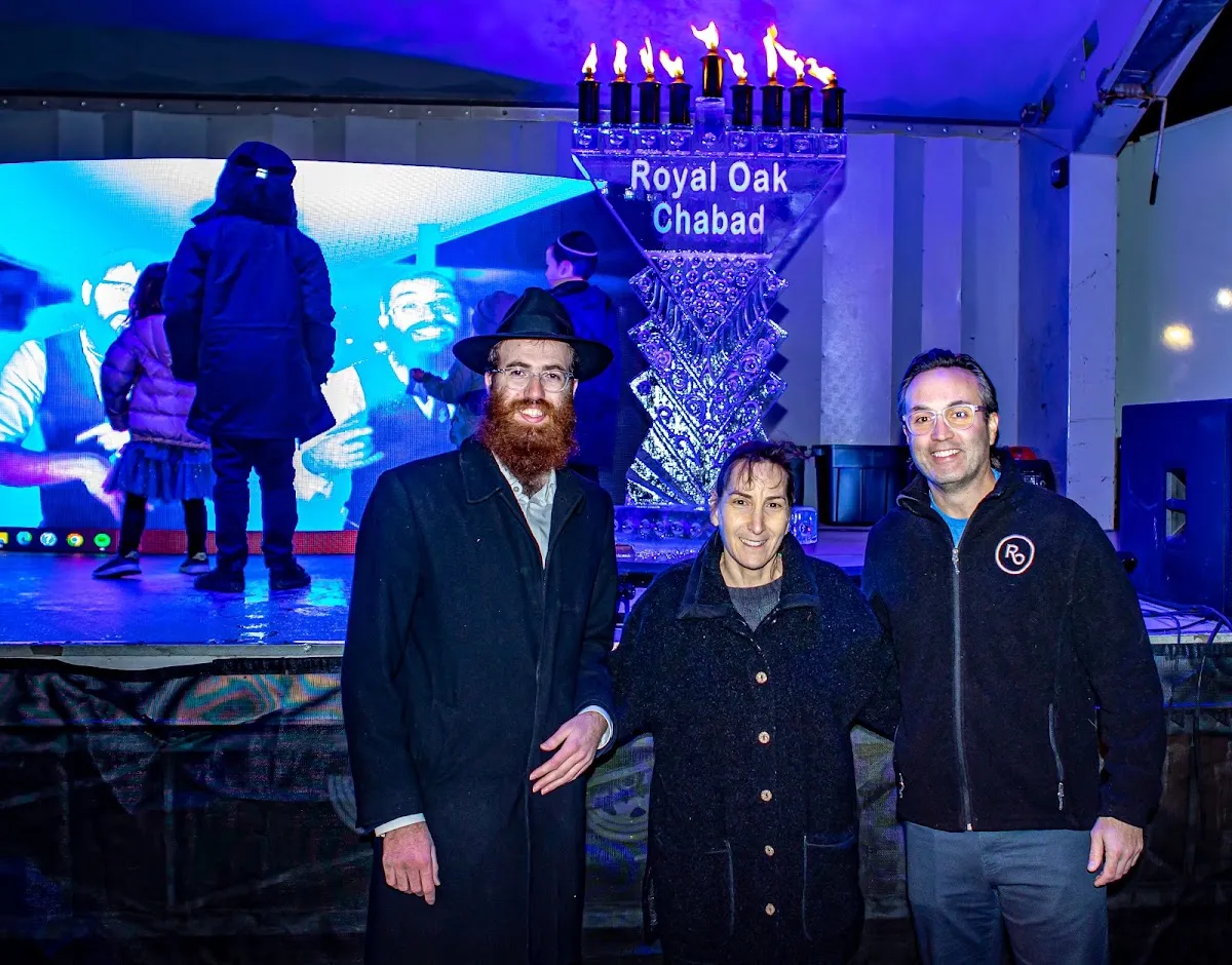 Royal Oak Chabad Jewish Center — foto 6