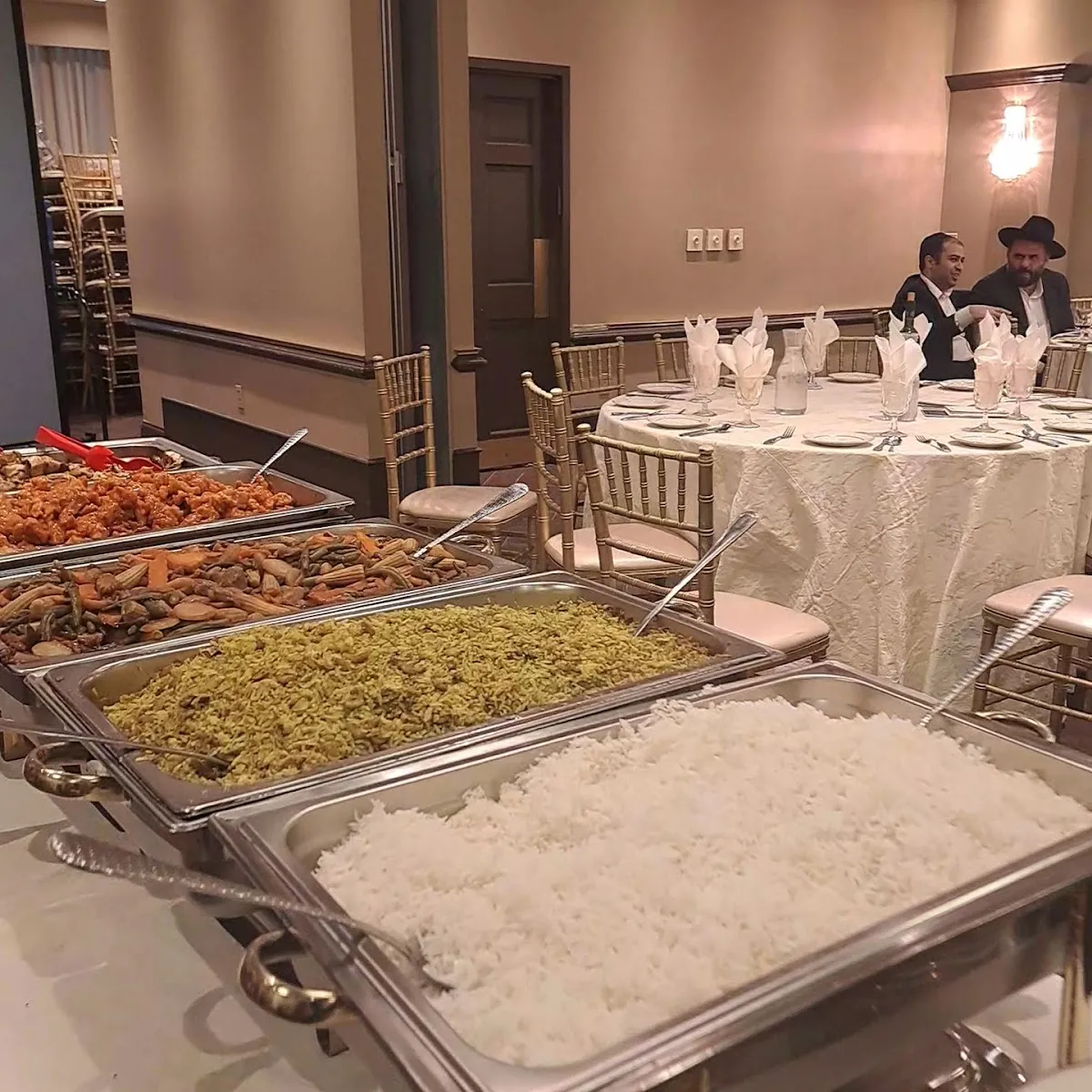 Royal Restaurant — foto 4