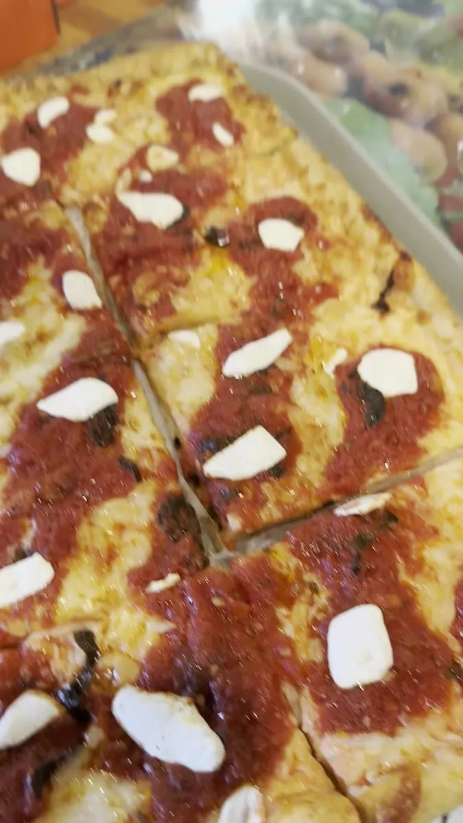 Royas Great Neck Kosher Pizza — foto 6