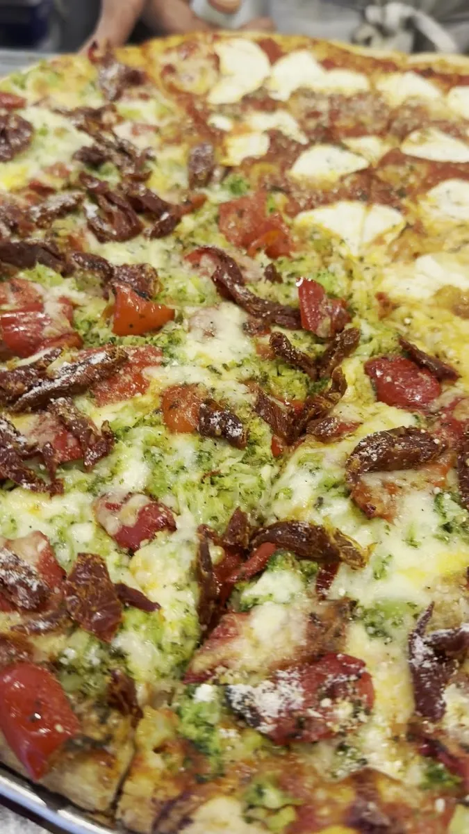 Royas Great Neck Kosher Pizza — foto 8