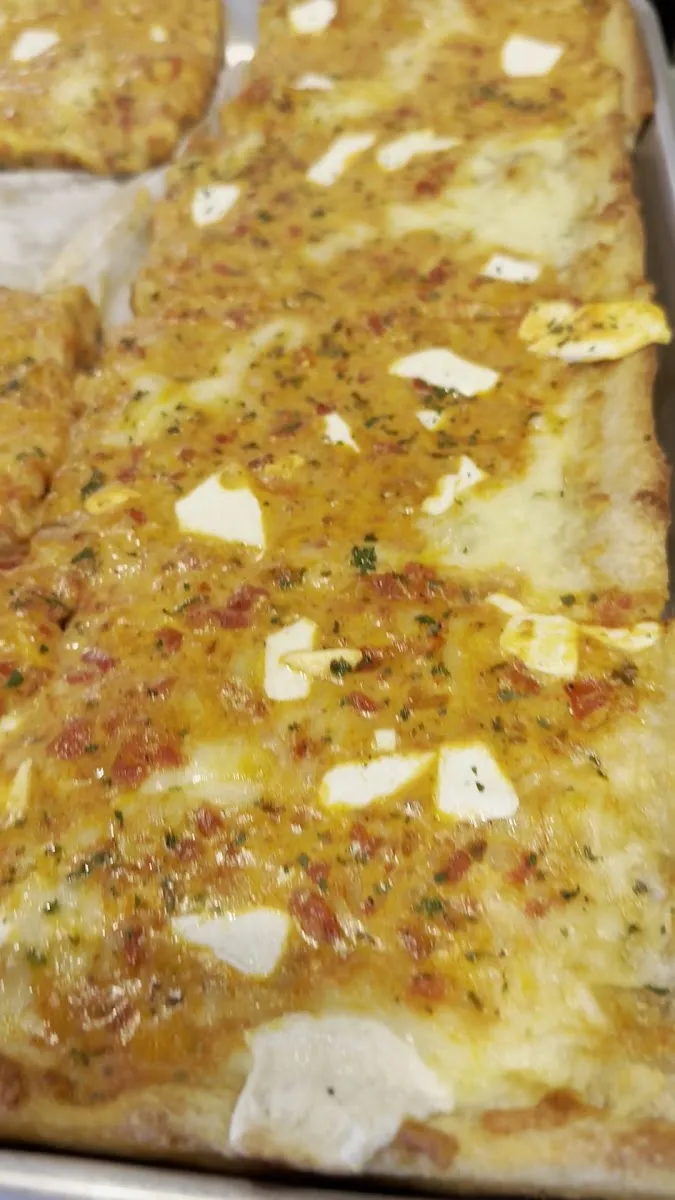 Royas Great Neck Kosher Pizza — foto 10