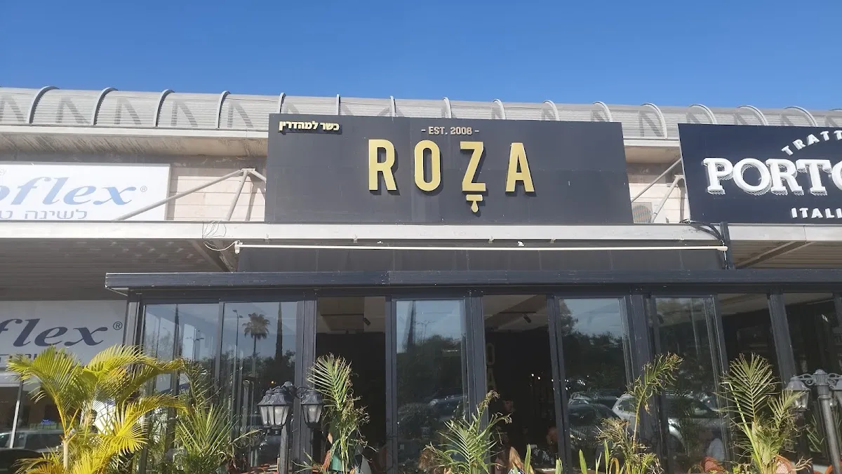 ROZA — foto 7
