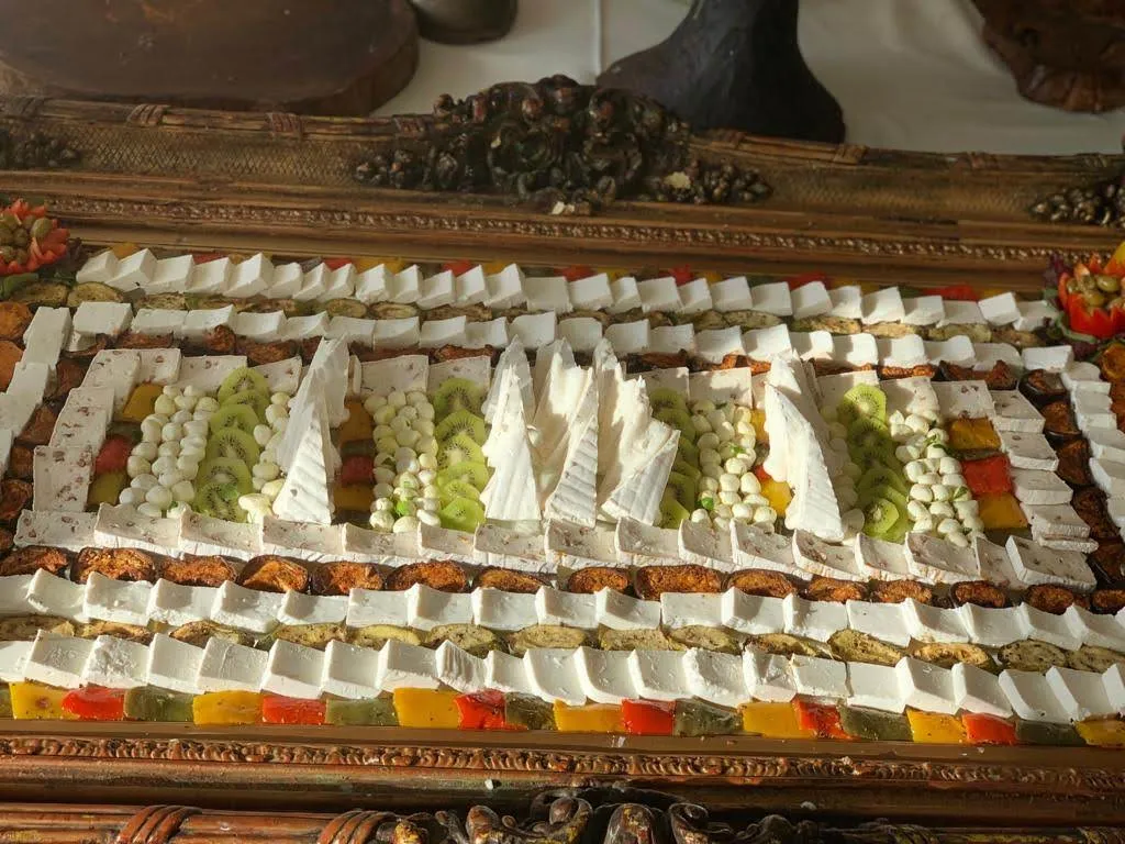 Rozmarin Catering