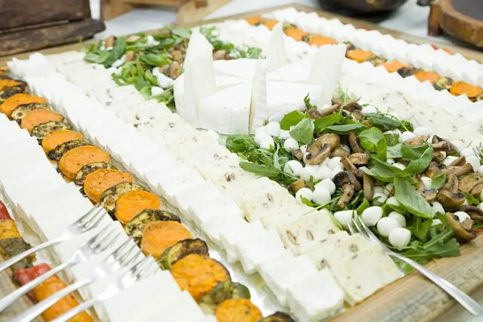 Rozmarin Catering — photo 2