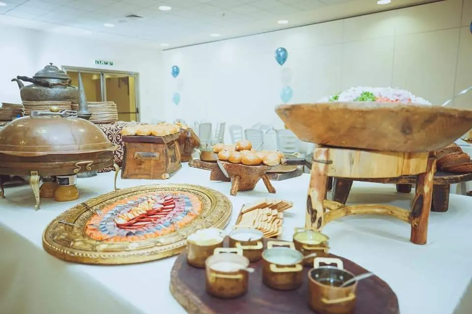 Rozmarin Catering — photo 3