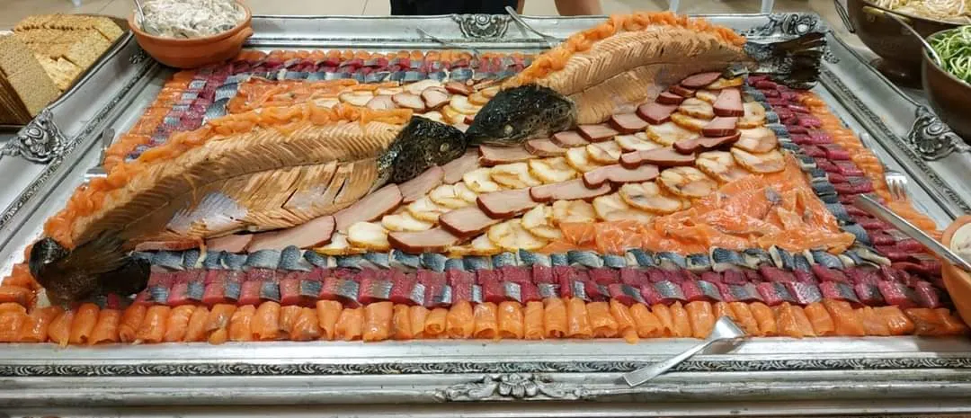Rozmarin Catering — photo 5