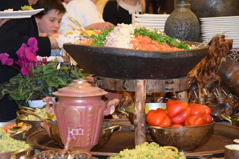 Rozmarin Catering — photo 6