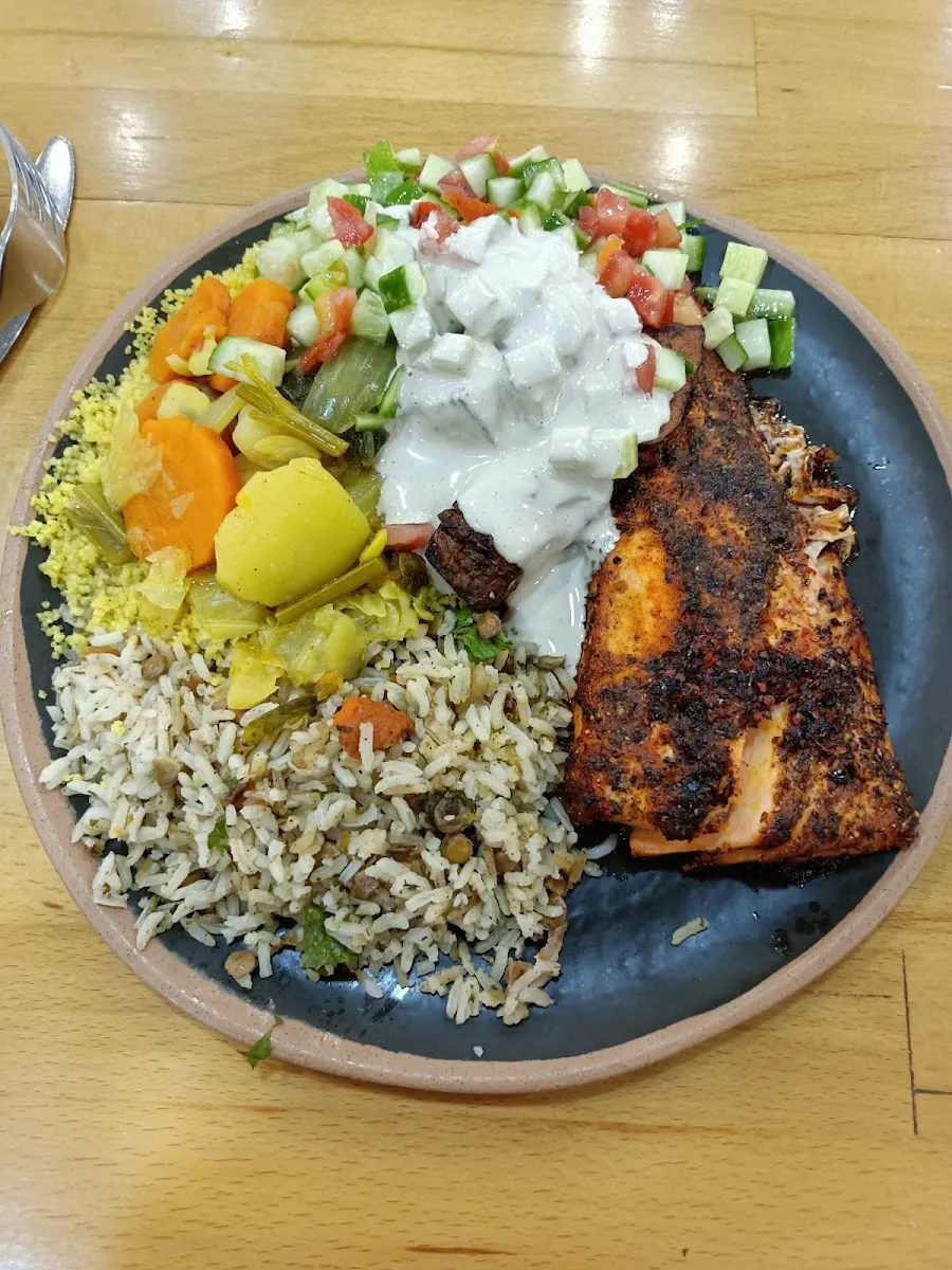 Rozmarin Catering — photo 8