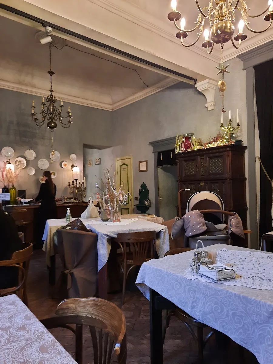 Rozmaryn Odesa — photo 6