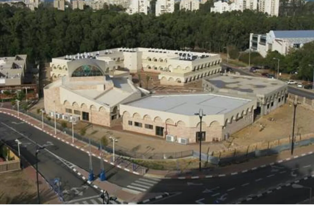 Ruach Tzfonit Hesder Yeshiva Akko — foto 2