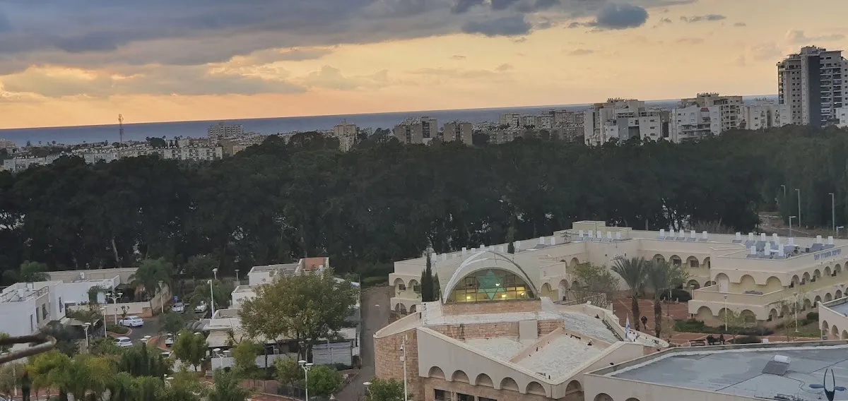 Ruach Tzfonit Hesder Yeshiva Akko — foto 3