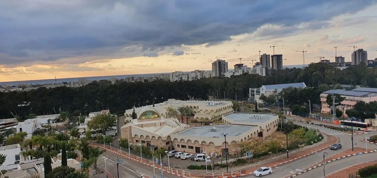Ruach Tzfonit Hesder Yeshiva Akko — foto 4