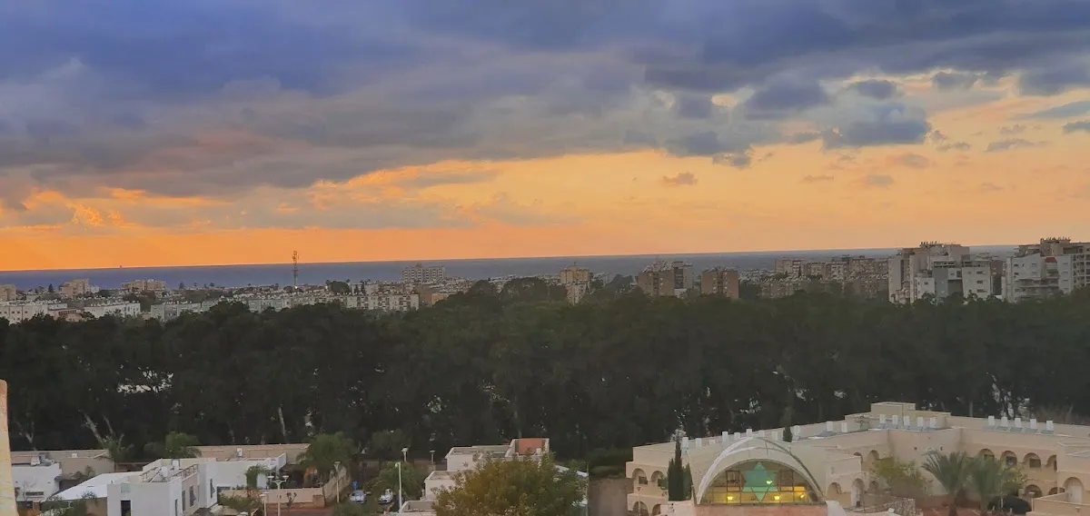 Ruach Tzfonit Hesder Yeshiva Akko — foto 5