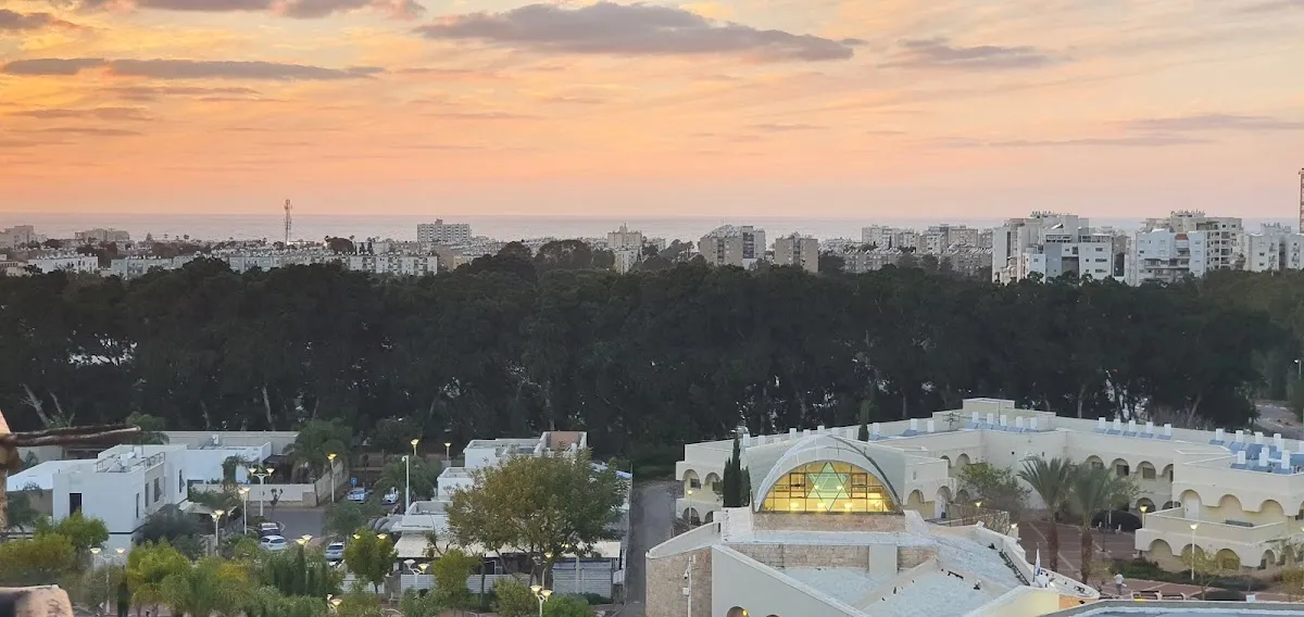 Ruach Tzfonit Hesder Yeshiva Akko — foto 8