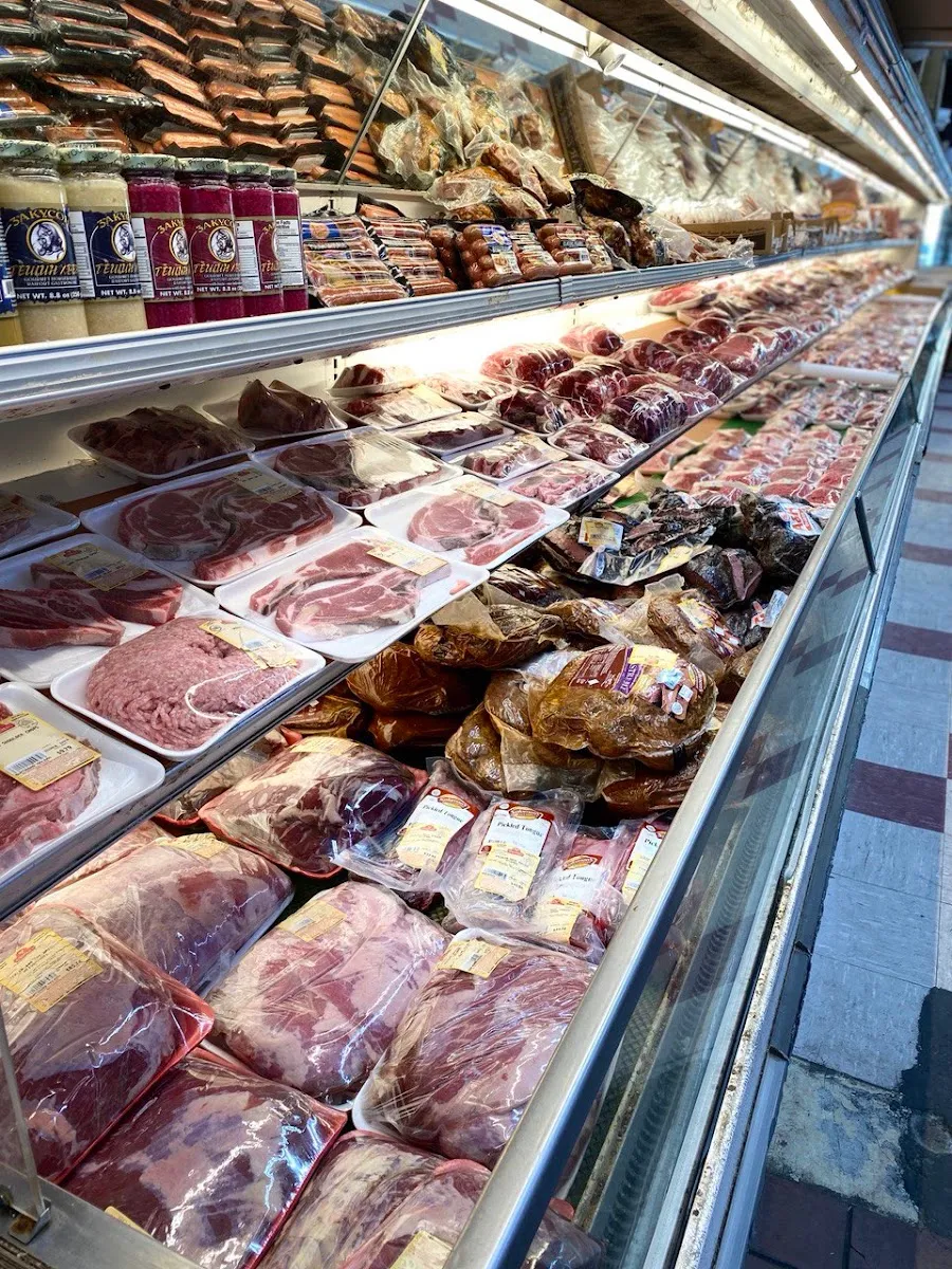 Rubashkins Meat Store — photo 2