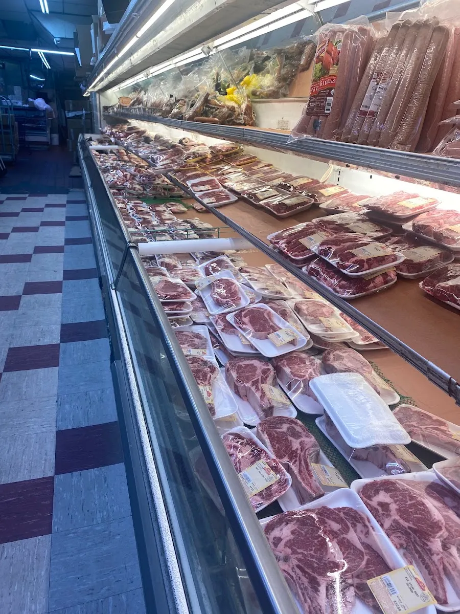 Rubashkins Meat Store — photo 4