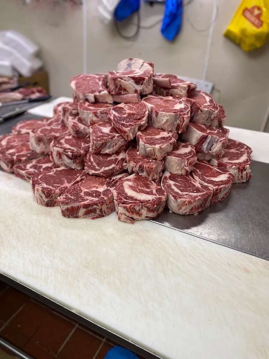Rubashkins Meat Store — photo 6