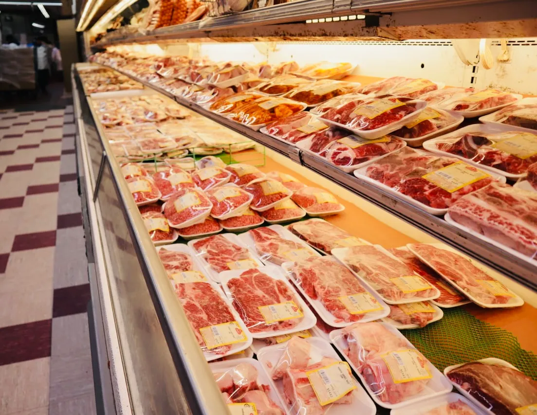 Rubashkins Meat Store — photo 7
