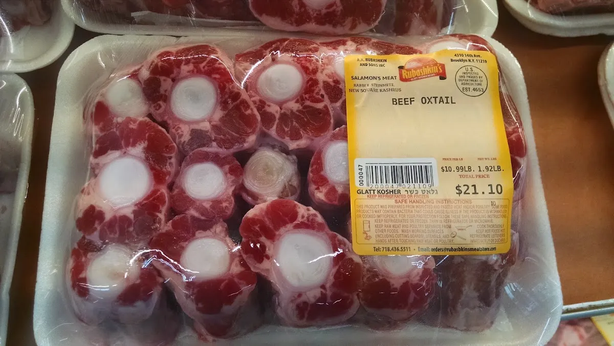 Rubashkins Meat Store — photo 8
