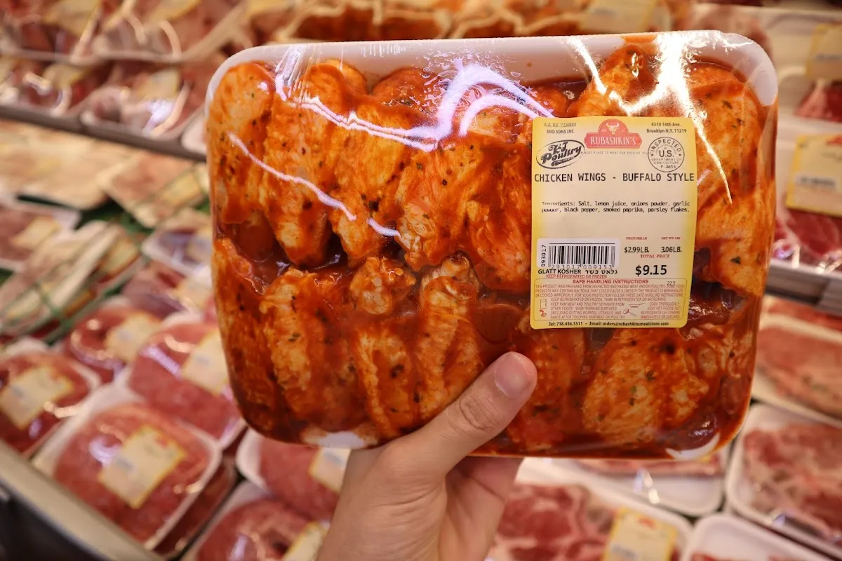 Rubashkins Meat Store — photo 9
